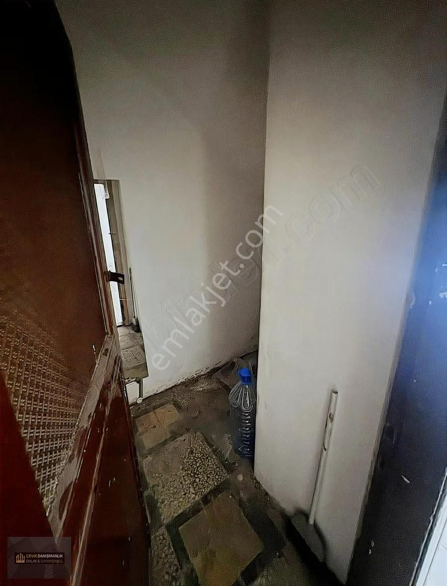 Çevikten Altıntepside Pazar Ve Okul Karşısı 90mt Wcli Dükkan - Görsel 2