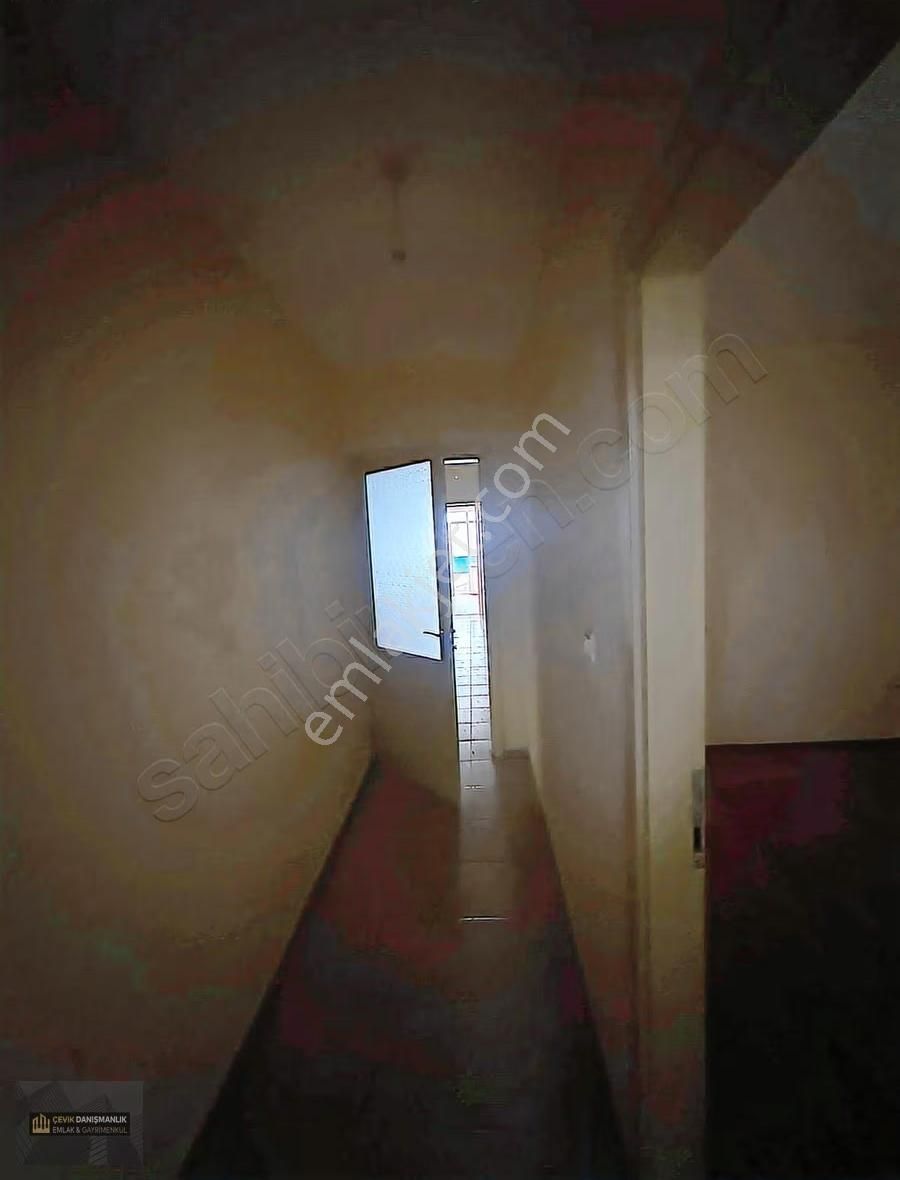 Çevikten Orta Mah Yenı Boyalı 2+1 Mutfak Dolabı Sıfır Kombili - Görsel 13