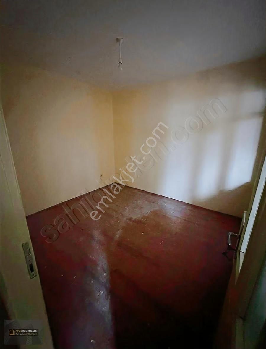 Çevikten Orta Mah Yenı Boyalı 2+1 Mutfak Dolabı Sıfır Kombili - Görsel 9