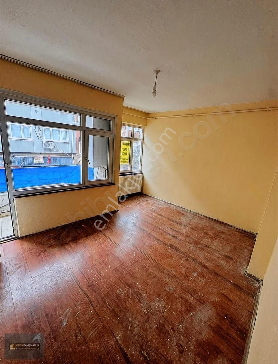 Çevikten Orta Mah Yenı Boyalı 2+1 Mutfak Dolabı Sıfır Kombili - Görsel 7