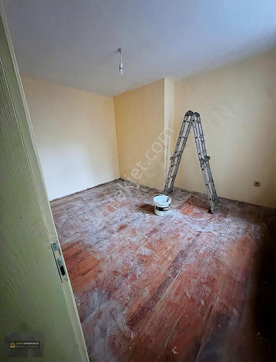 Çevikten Orta Mah Yenı Boyalı 2+1 Mutfak Dolabı Sıfır Kombili - Görsel 6