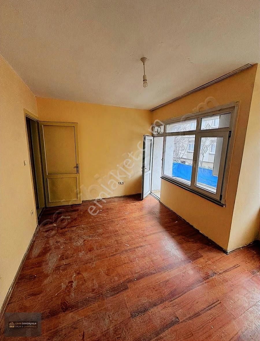 Çevikten Orta Mah Yenı Boyalı 2+1 Mutfak Dolabı Sıfır Kombili - Görsel 5