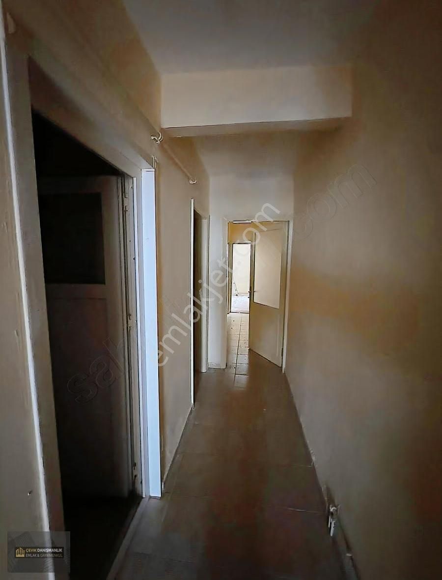 Çevikten Orta Mah Yenı Boyalı 2+1 Mutfak Dolabı Sıfır Kombili - Görsel 8