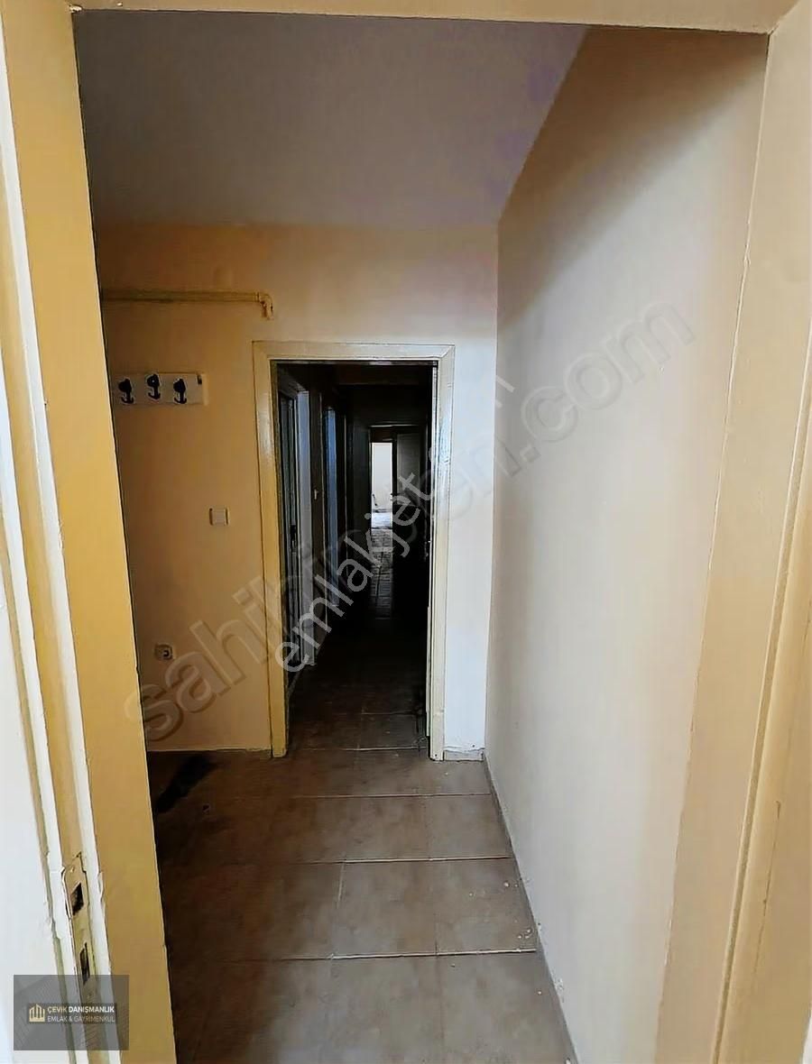 Çevikten Orta Mah Yenı Boyalı 2+1 Mutfak Dolabı Sıfır Kombili - Görsel 2