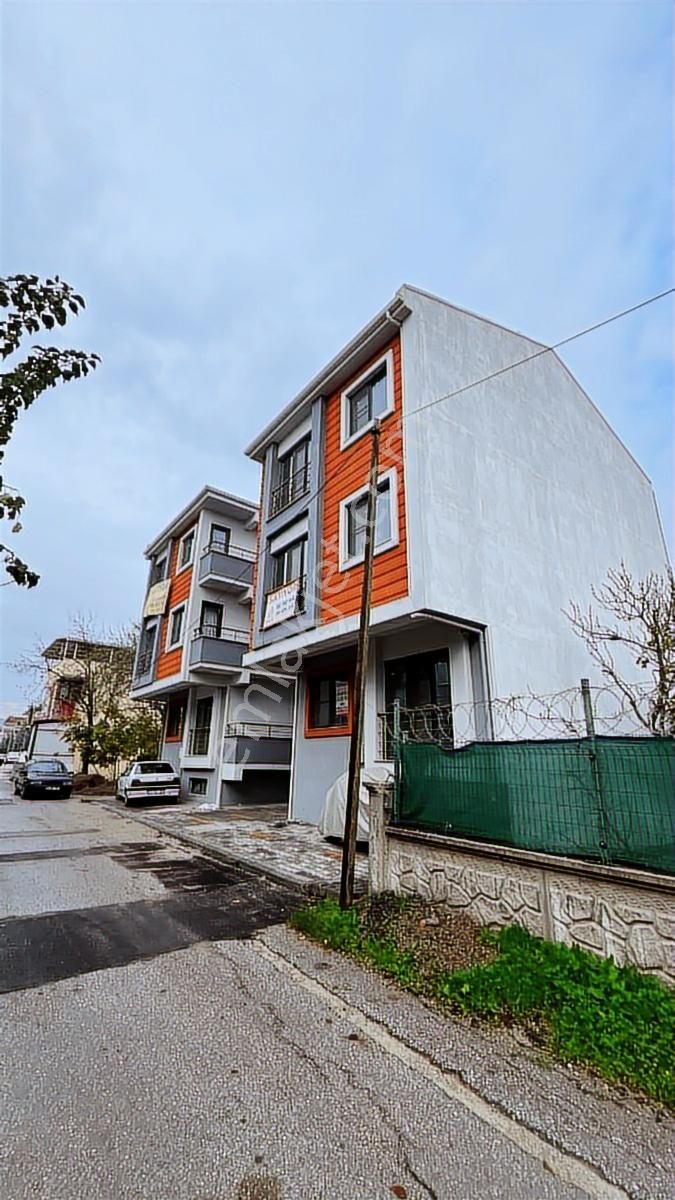 Adliye Yanı Fırsat 2+1 Daire - Görsel 15