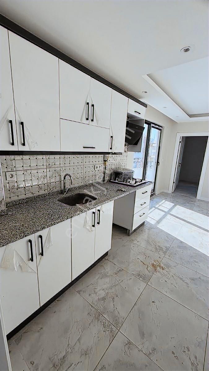 Plevne Mah. General Kemal Okul Yakını 1+1 Satılık Daire - Görsel 16