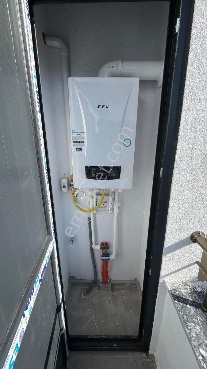 Plevne Mah. General Kemal Okul Yakını 1+1 Satılık Daire - Görsel 15