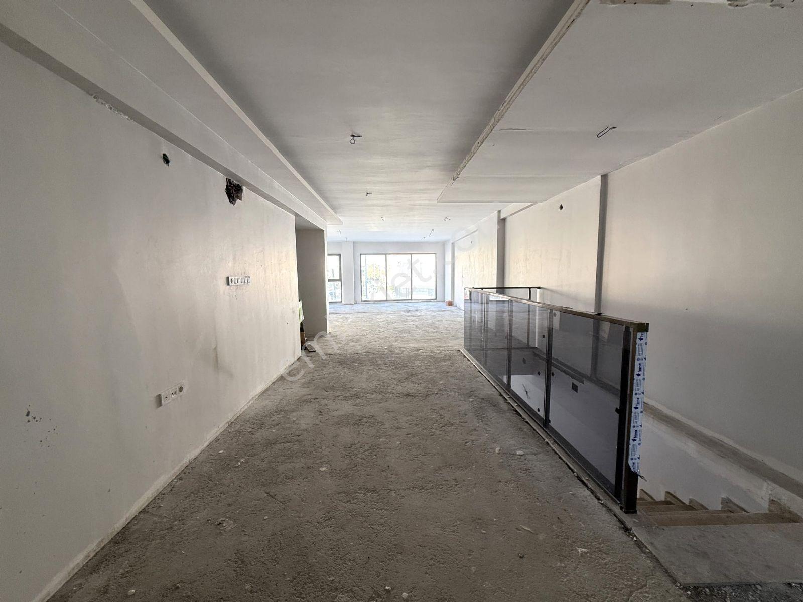 Balıkesir Altıeylül Birolkoç Cadde 550 M2 Dükkan Kiralık - Görsel 4