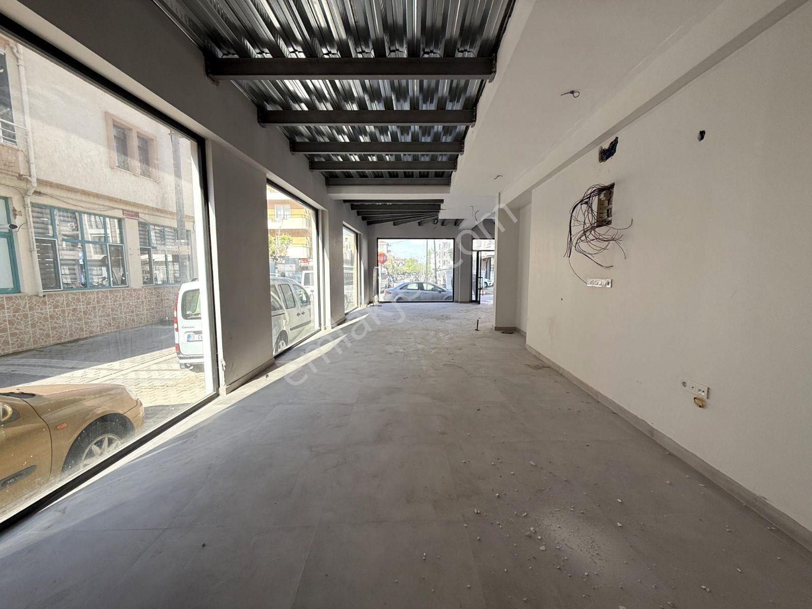 Balıkesir Altıeylül Birolkoç Cadde 550 M2 Dükkan Kiralık - Görsel 12