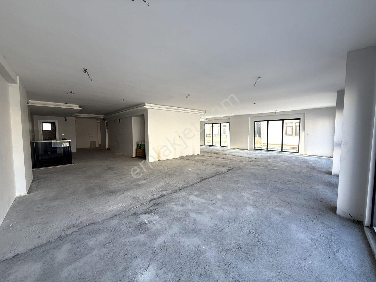 Balıkesir Altıeylül Birolkoç Cadde 550 M2 Dükkan Kiralık - Görsel 2