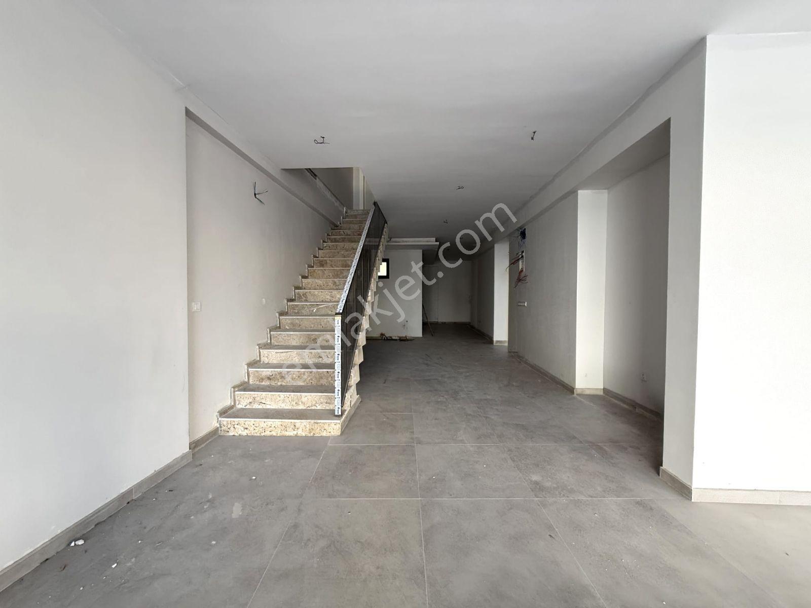 Balıkesir Altıeylül Birolkoç Cadde 550 M2 Dükkan Kiralık - Görsel 11