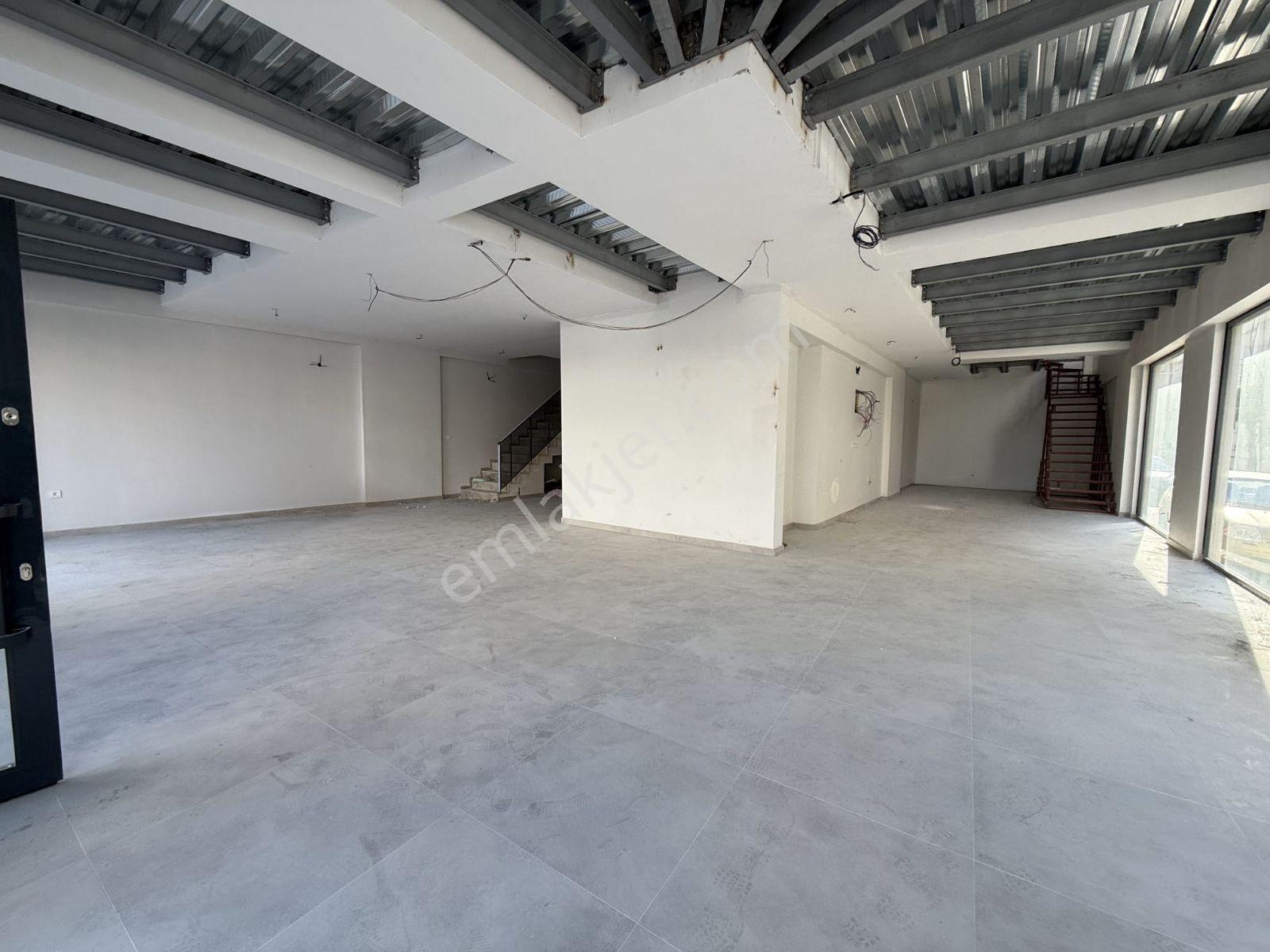 Balıkesir Altıeylül Birolkoç Cadde 550 M2 Dükkan Kiralık - Görsel 17