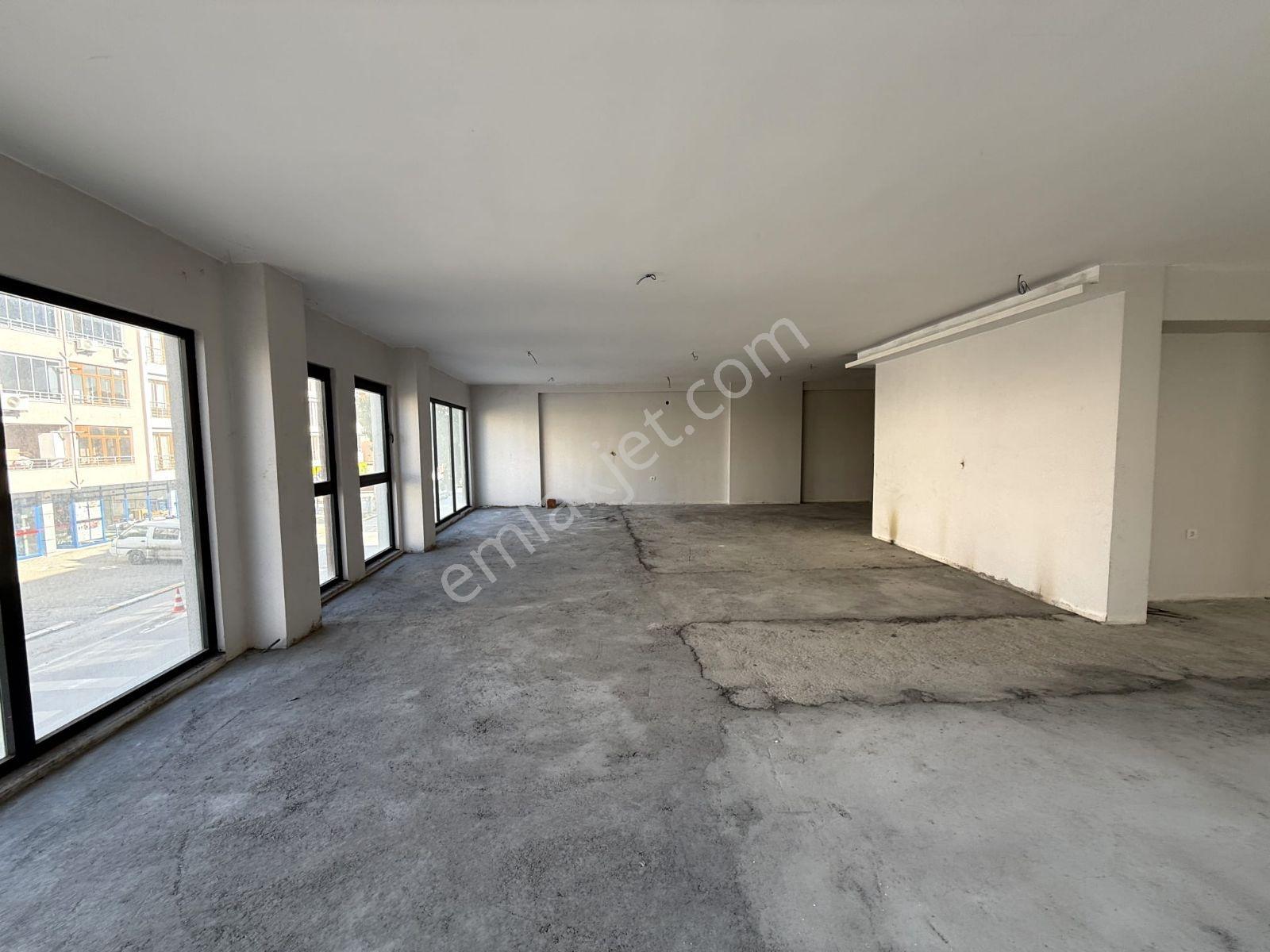 Balıkesir Altıeylül Birolkoç Cadde 550 M2 Dükkan Kiralık - Görsel 8