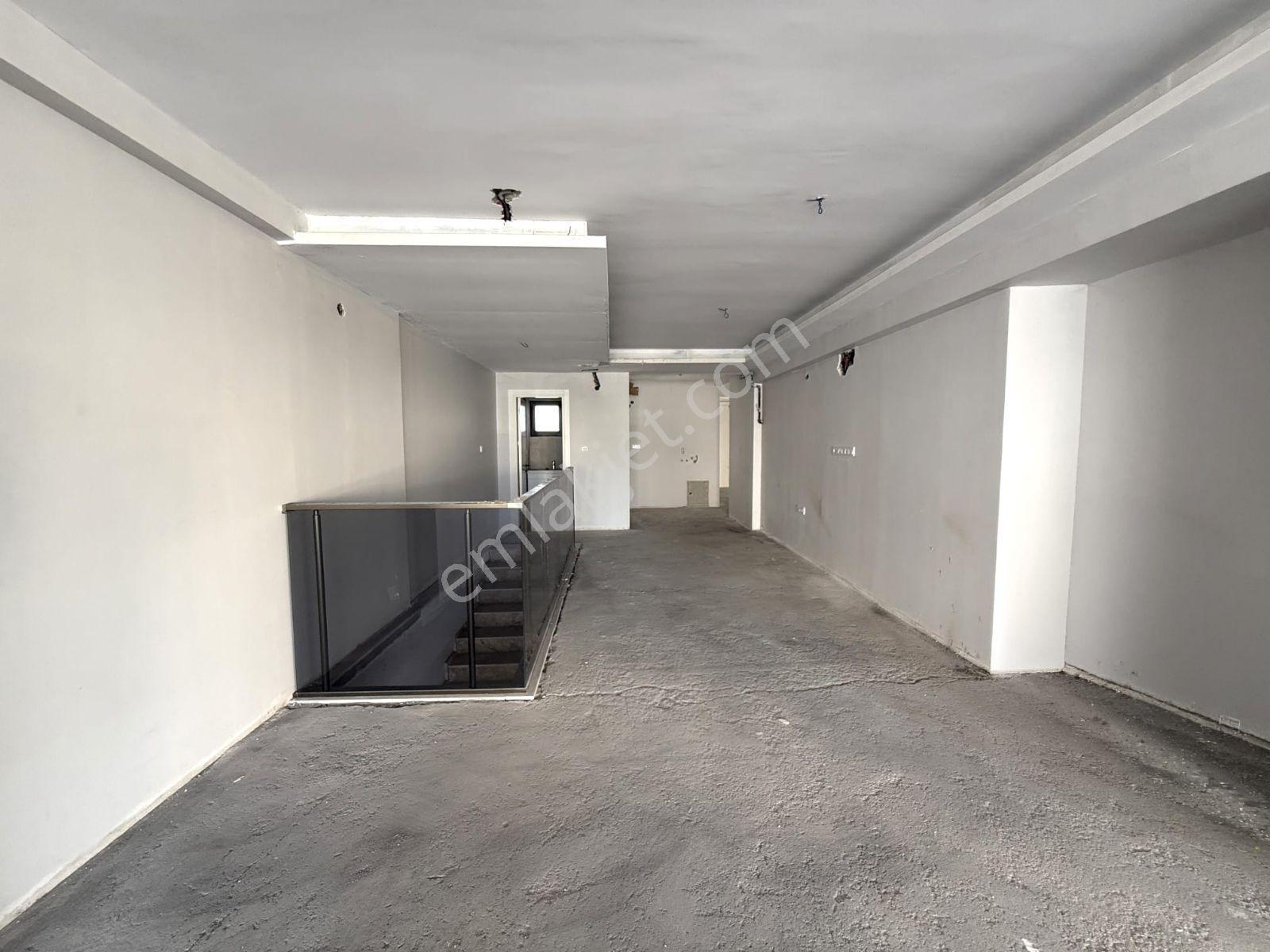 Balıkesir Altıeylül Birolkoç Cadde 550 M2 Dükkan Kiralık - Görsel 19
