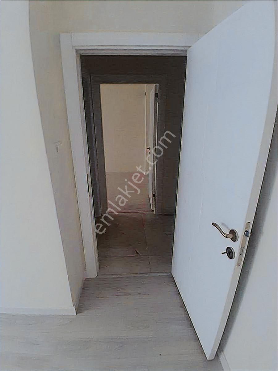 Ara Kat 2+1 Kapalı Mutfaklı Satılık Daire - Görsel 19