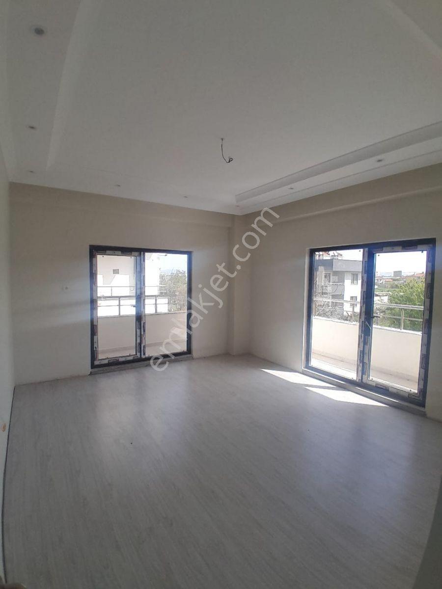 Balıkesir Merkez 2+1 Ara Kat Kapalı Mutfaklı Satılık Daire - Görsel 27