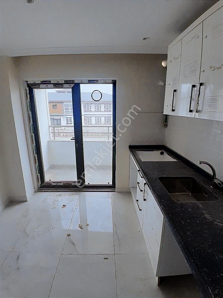 Ara Kat 2+1 Kapalı Mutfaklı Satılık Daire - Görsel 11