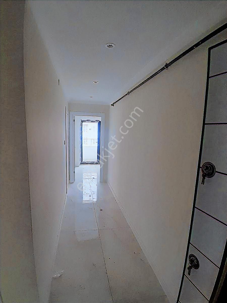 Ara Kat 2+1 Kapalı Mutfaklı Satılık Daire - Görsel 13