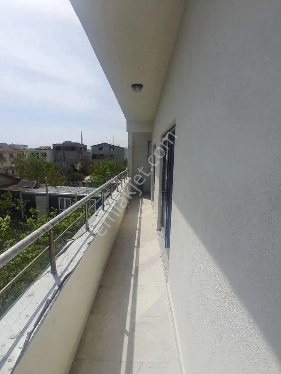 Balıkesir Merkez 2+1 Ara Kat Kapalı Mutfaklı Satılık Daire - Görsel 7