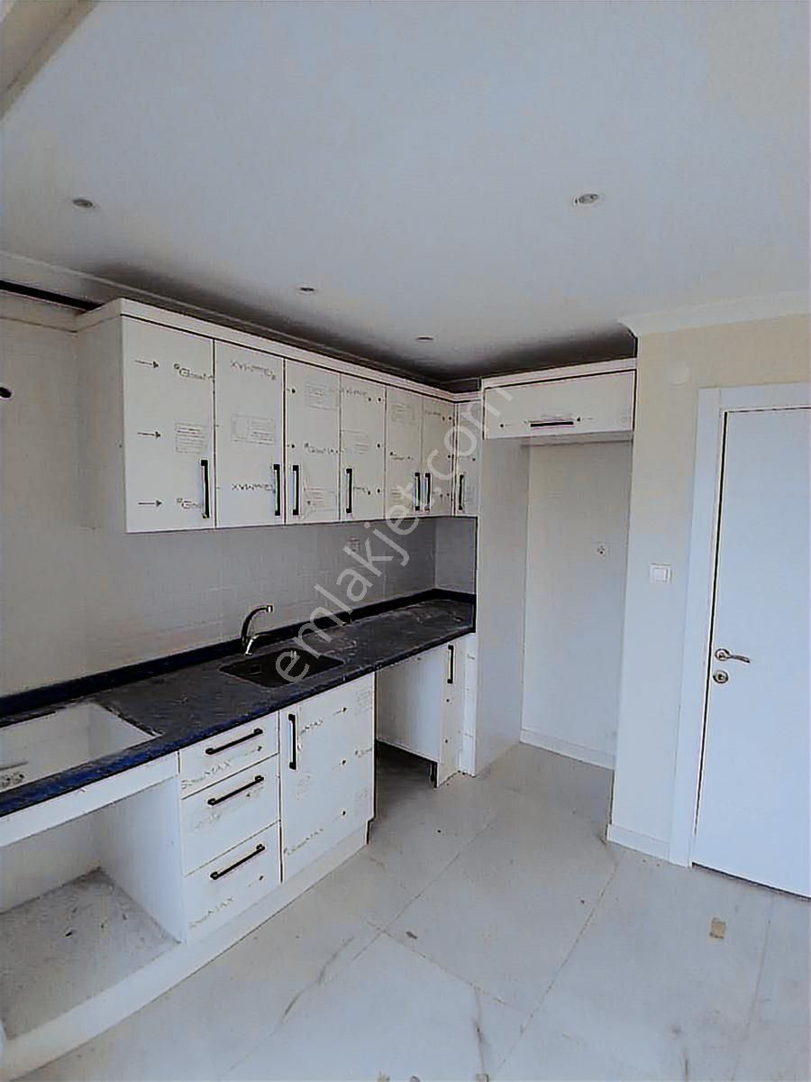 Ara Kat 2+1 Kapalı Mutfaklı Satılık Daire - Görsel 3