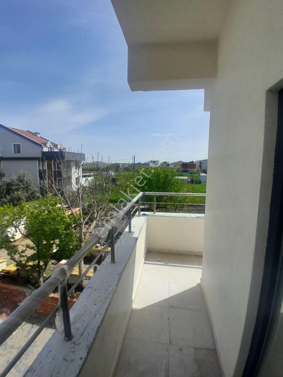 Balıkesir Merkez 2+1 Ara Kat Kapalı Mutfaklı Satılık Daire - Görsel 20