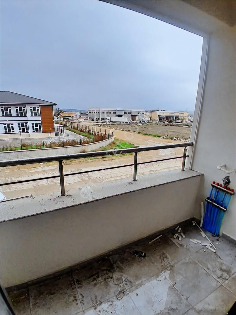 Ara Kat 2+1 Kapalı Mutfaklı Satılık Daire - Görsel 14