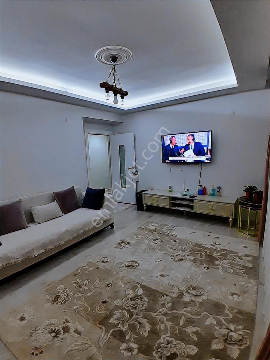 Cengiz Topel Cadde Arka Sokağı 2+1 Yüksek Giriş Satılık Daire - Görsel 6