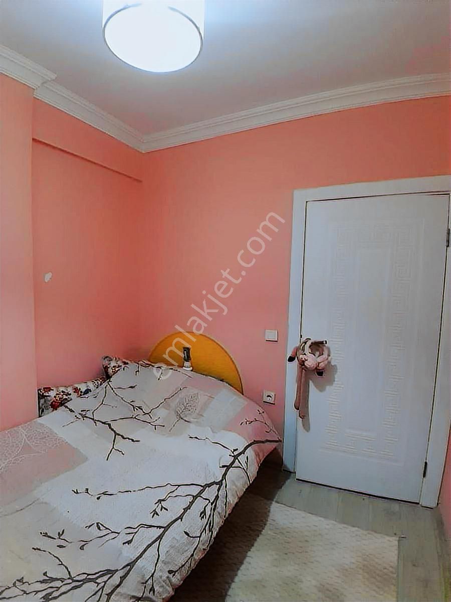 Cengiz Topel Cadde Arka Sokağı 2+1 Yüksek Giriş Satılık Daire - Görsel 8