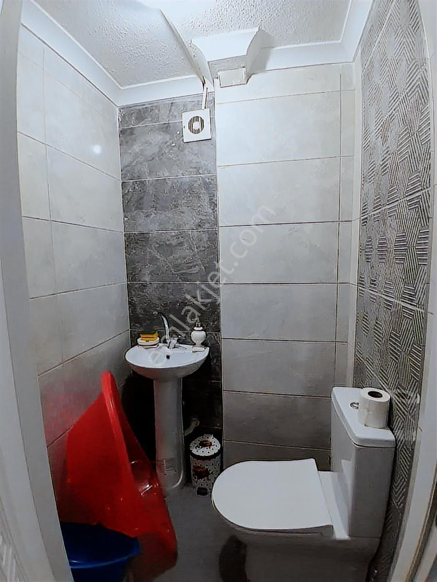 Cengiz Topel Cadde Arka Sokağı 2+1 Yüksek Giriş Satılık Daire - Görsel 10