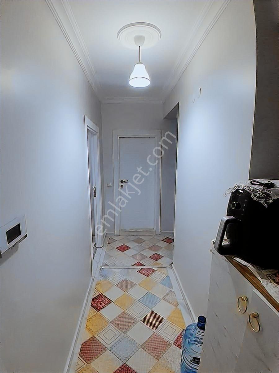 Cengiz Topel Cadde Arka Sokağı 2+1 Yüksek Giriş Satılık Daire - Görsel 13