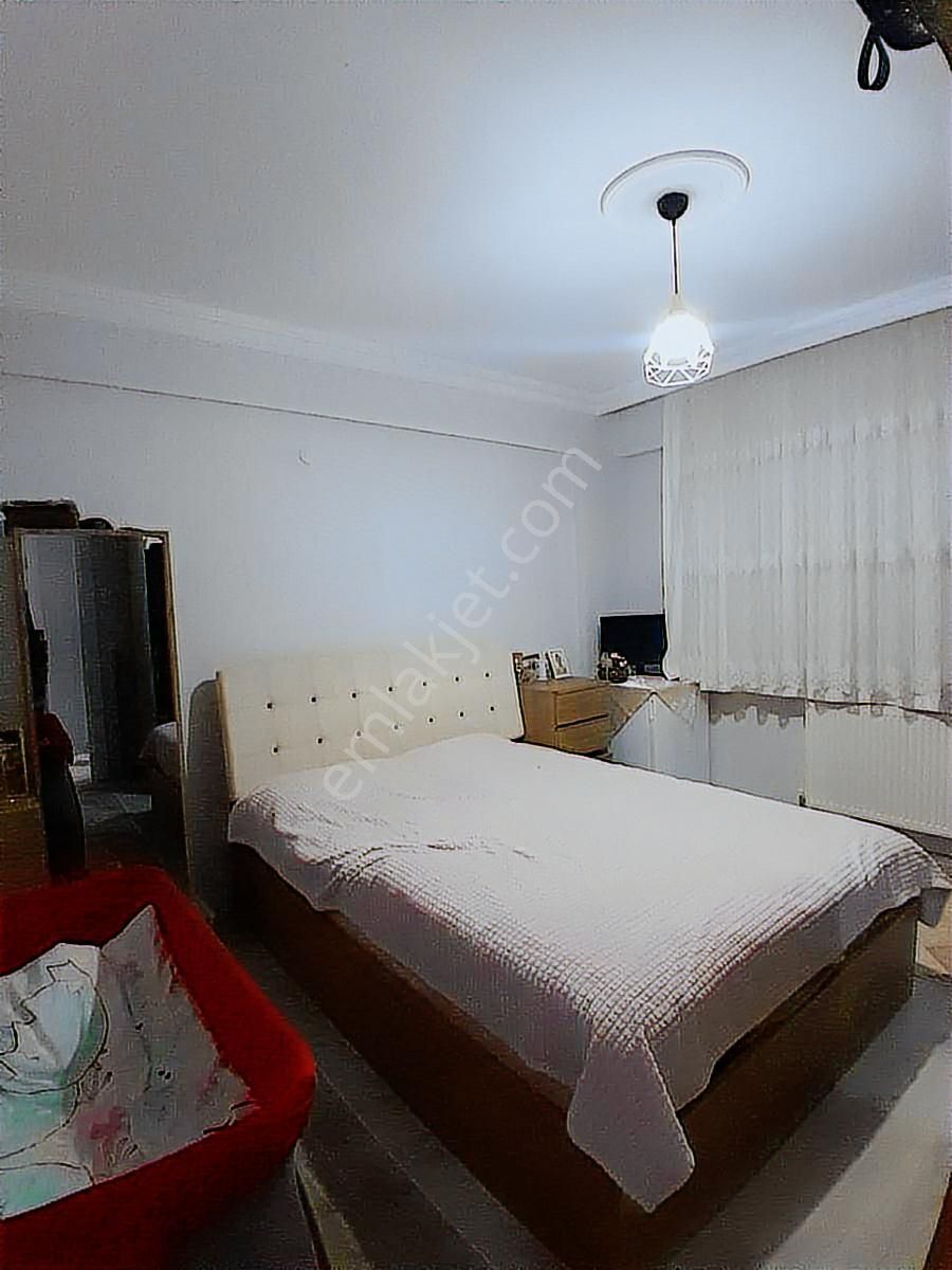 Cengiz Topel Cadde Arka Sokağı 2+1 Yüksek Giriş Satılık Daire - Görsel 3