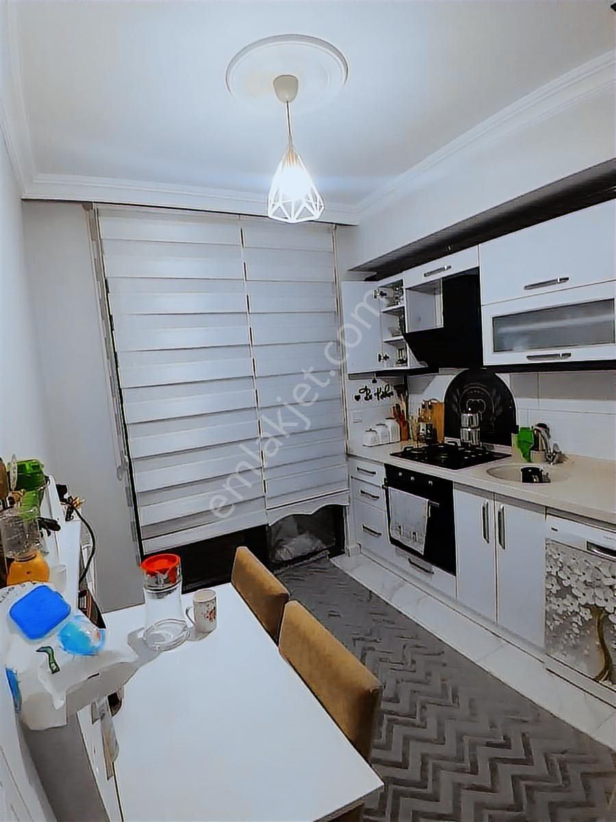 Cengiz Topel Cadde Arka Sokağı 2+1 Yüksek Giriş Satılık Daire - Görsel 11