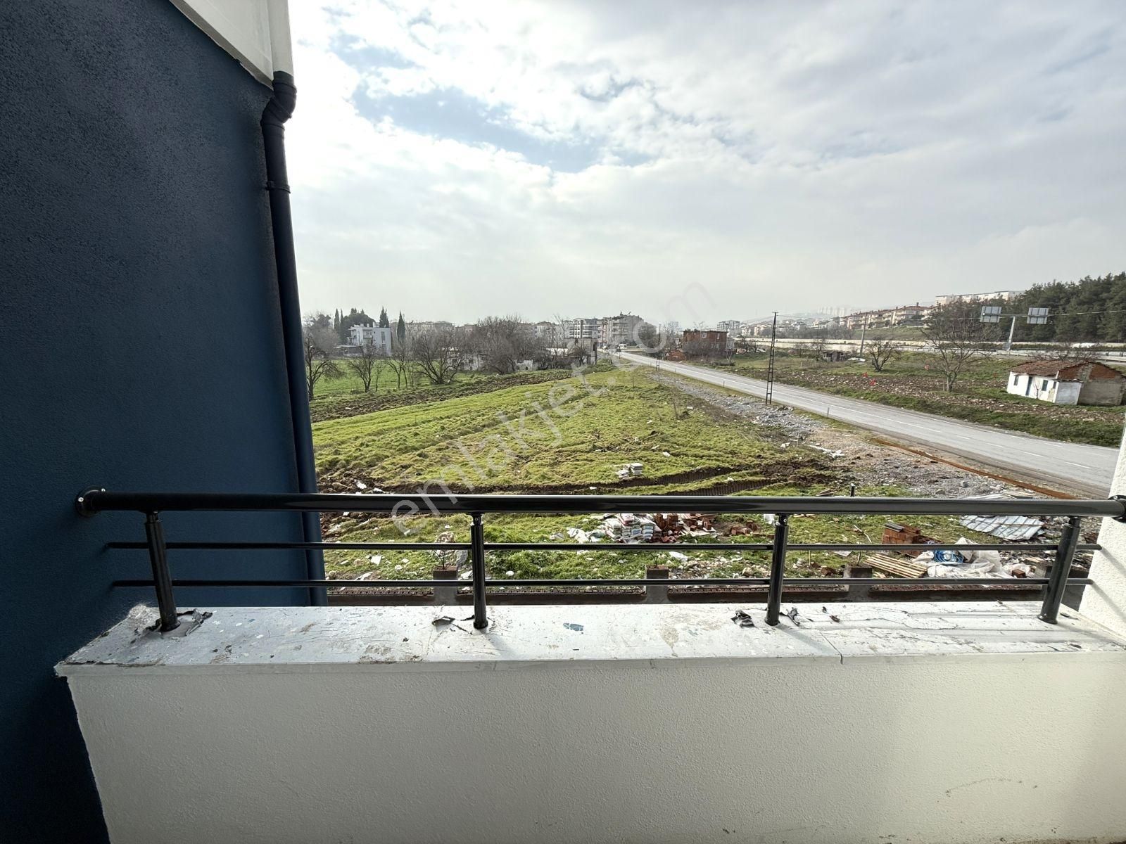 Paşaalanı Mahallesinde Lüks 2+1 Satılık Daire - Görsel 14
