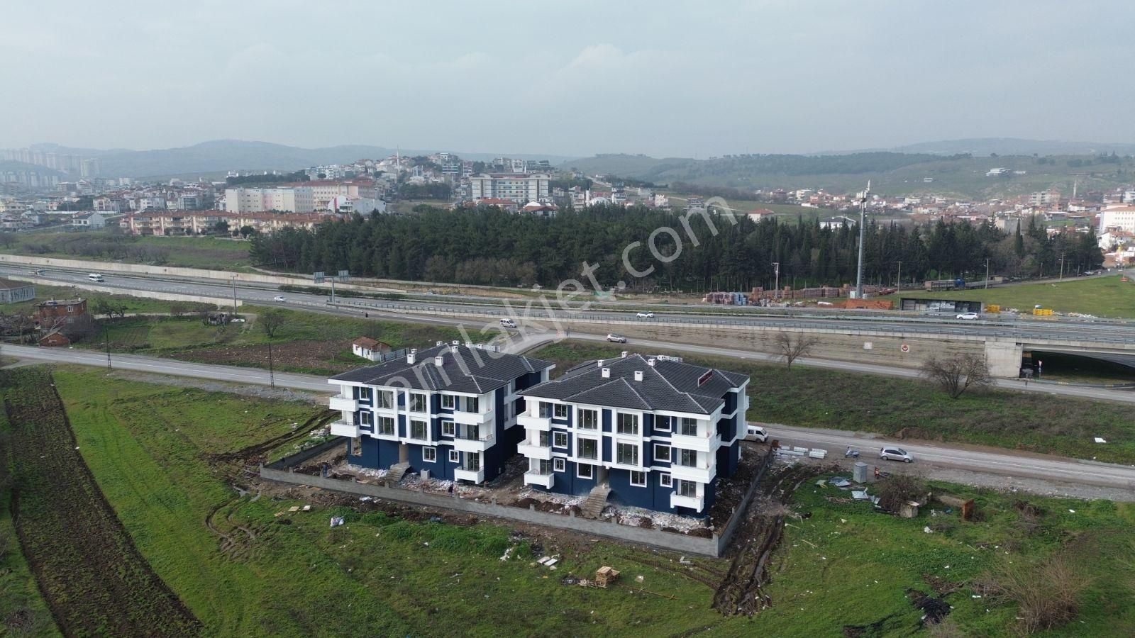 Paşaalanı Mahallesinde Lüks 2+1 Satılık Daire - Görsel 27