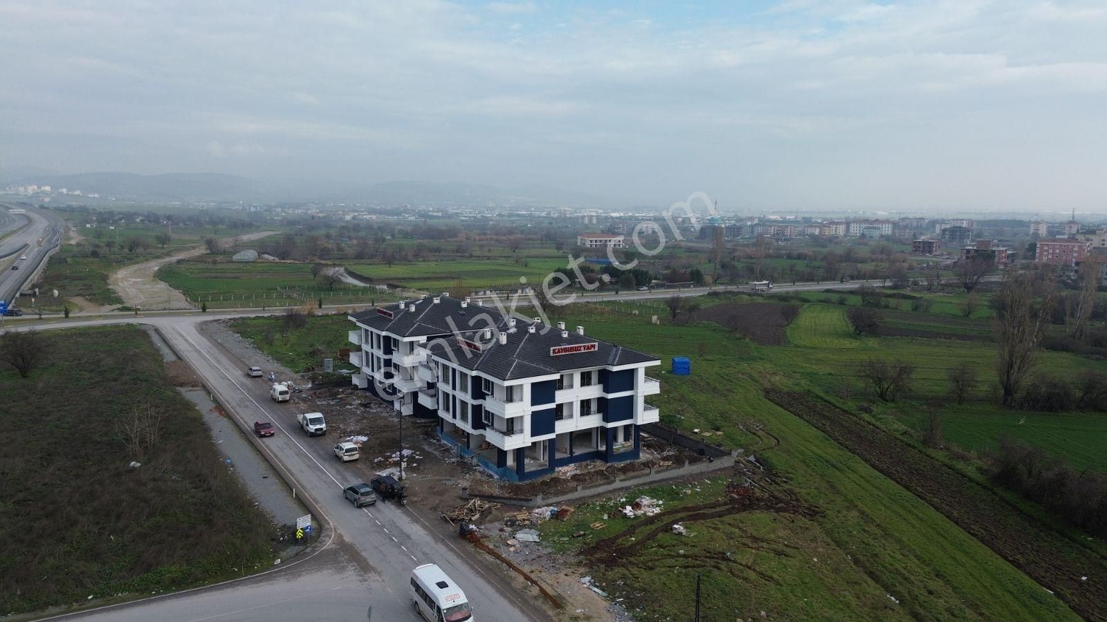 Paşaalanı Mahallesinde Lüks 2+1 Satılık Daire - Görsel 7