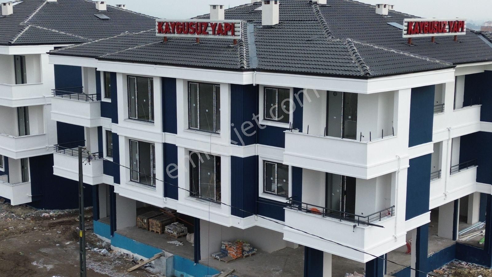 Paşaalanı Mahallesinde Lüks 2+1 Satılık Daire - Görsel 22