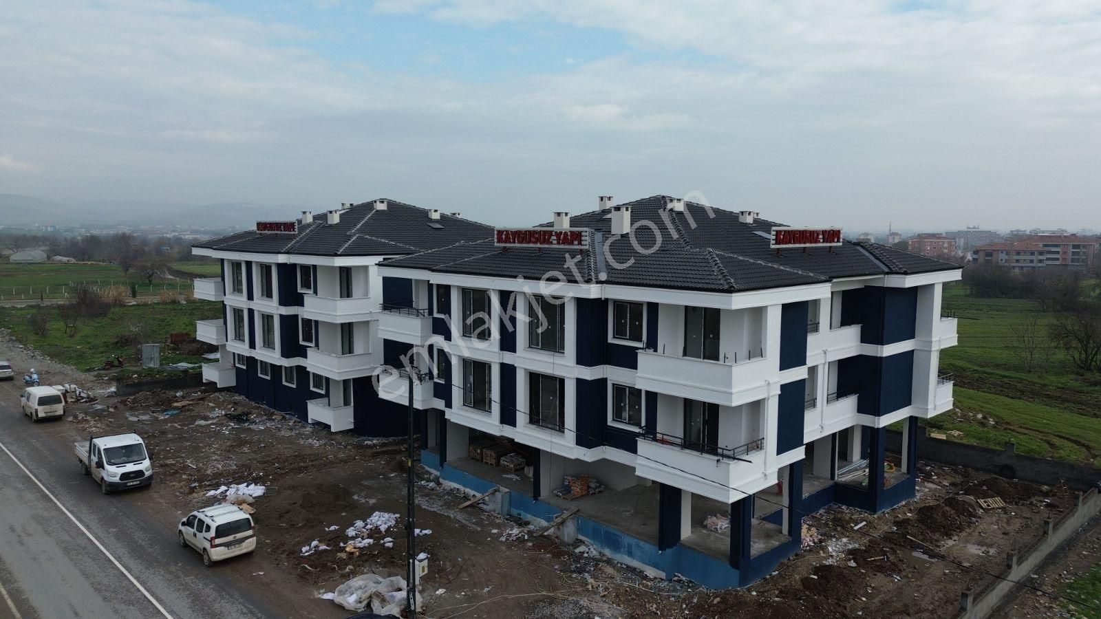 Paşaalanı Mahallesinde Lüks 2+1 Satılık Daire - Görsel 28