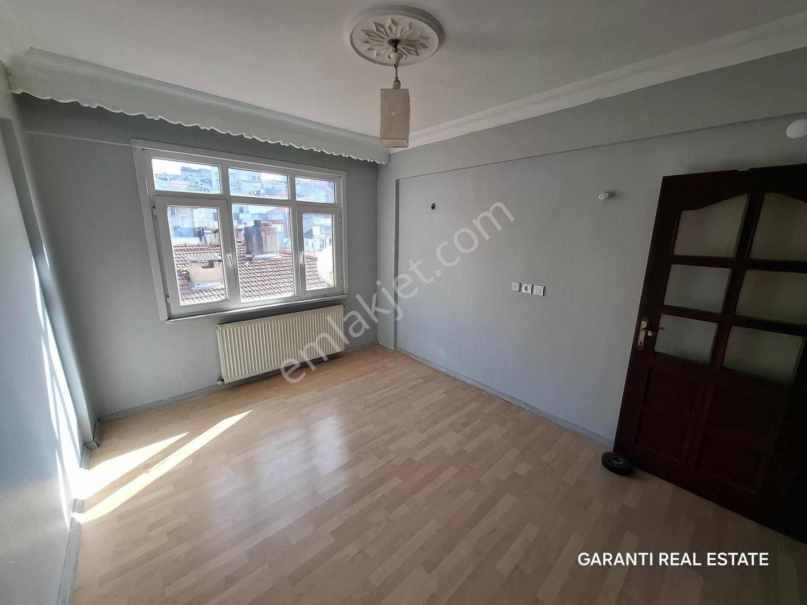 Ergün Durmuş^tan Tempo Otel Arkasında Taşınmaya Hazır Dubleks - Görsel 28