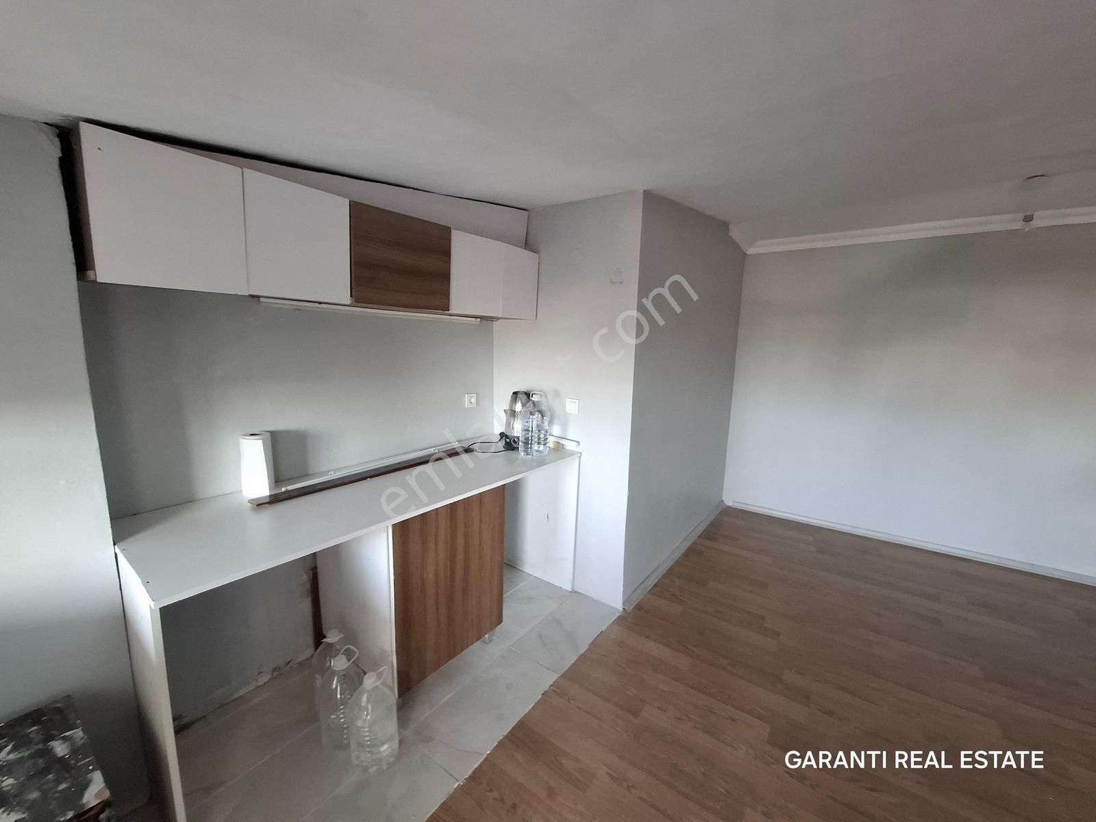 Ergün Durmuş^tan Tempo Otel Arkasında Taşınmaya Hazır Dubleks - Görsel 6