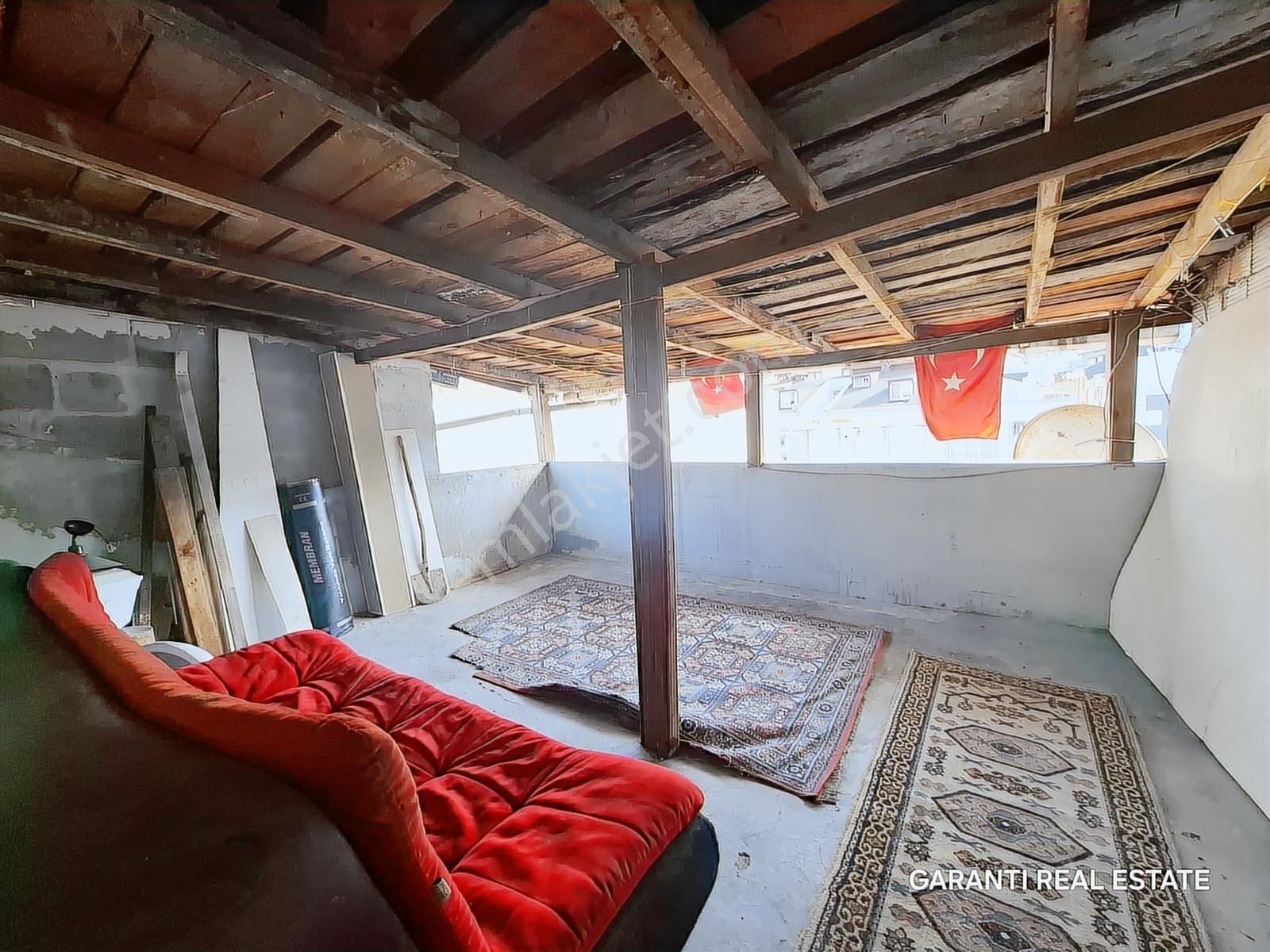 Ergün Durmuş^tan Tempo Otel Arkasında Taşınmaya Hazır Dubleks - Görsel 2