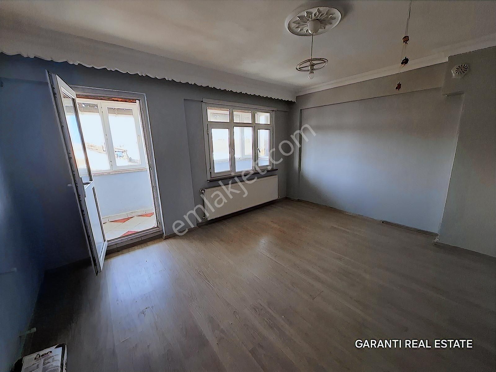 Ergün Durmuş^tan Tempo Otel Arkasında Taşınmaya Hazır Dubleks - Görsel 29