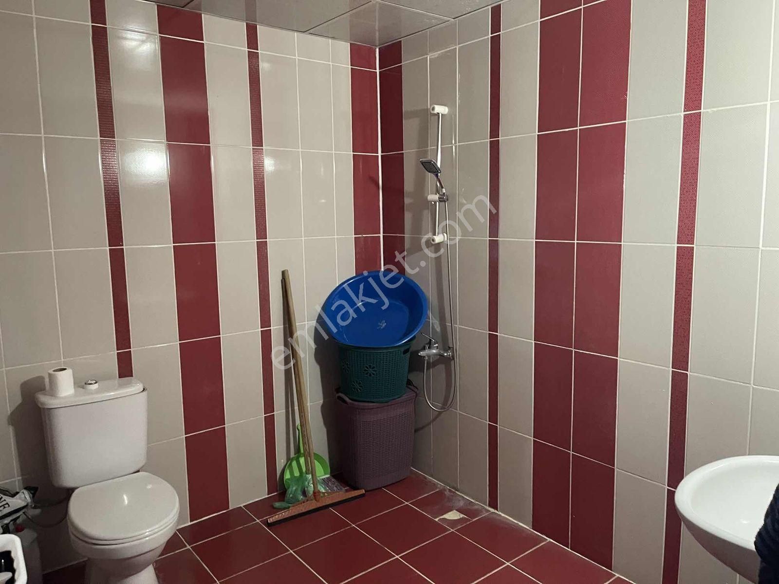 Ok Emlaktan Satılık 4+1 Daire Şehir İçi Cad Üzeri Ara Kat