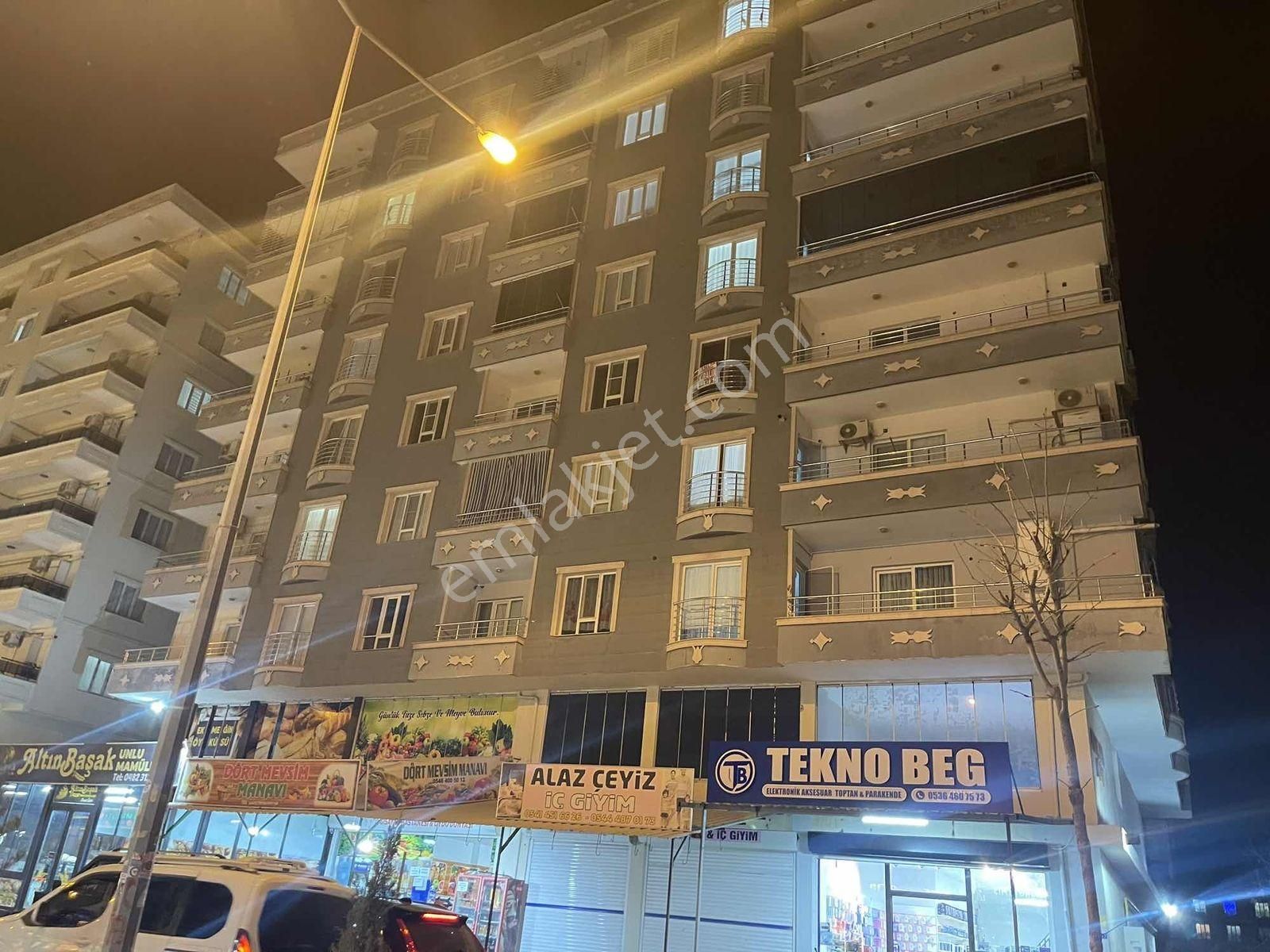 Ok Emlaktan Satılık 4+1 Daire Şehir İçi Cad Üzeri Ara Kat - Görsel 15