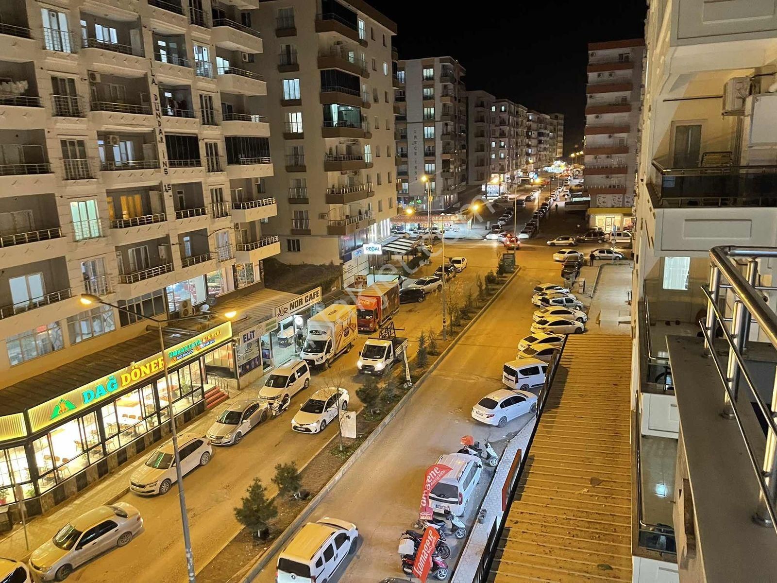 Ok Emlaktan Satılık 4+1 Daire Şehir İçi Cad Üzeri Ara Kat - Görsel 5