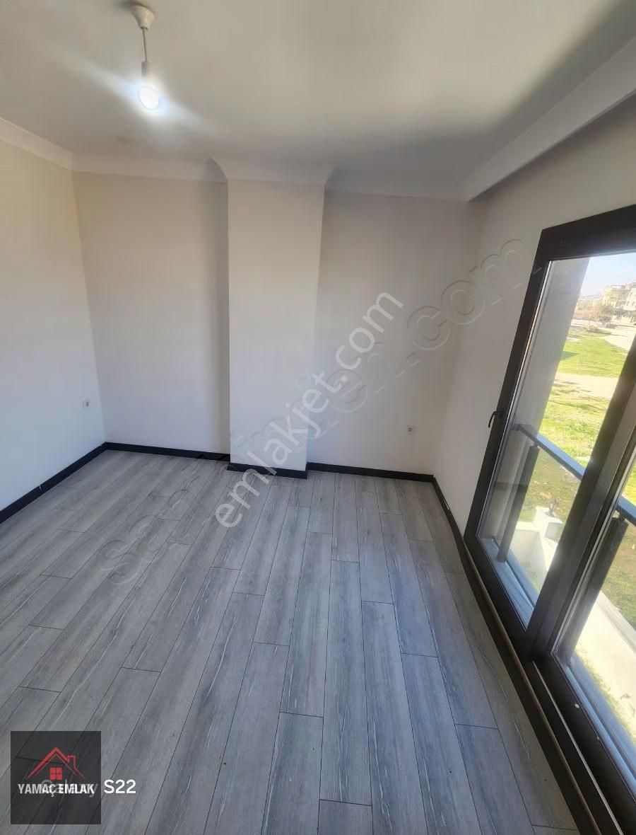 Didim Hisar 2 Yıllık Bina Da Satılık Uygun Daire 2+1 Ön Cephe - Görsel 10