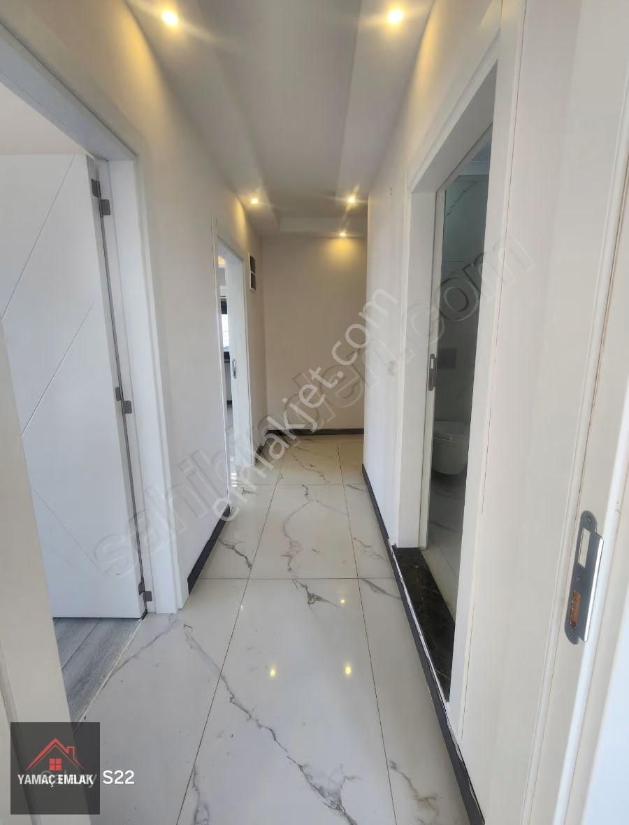 Didim Hisar 2 Yıllık Bina Da Satılık Uygun Daire 2+1 Ön Cephe - Görsel 7