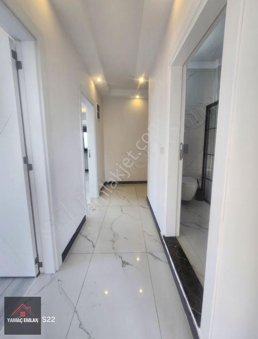 Didim Hisar 2 Yıllık Bina Da Satılık Uygun Daire 2+1 Ön Cephe - Görsel 12