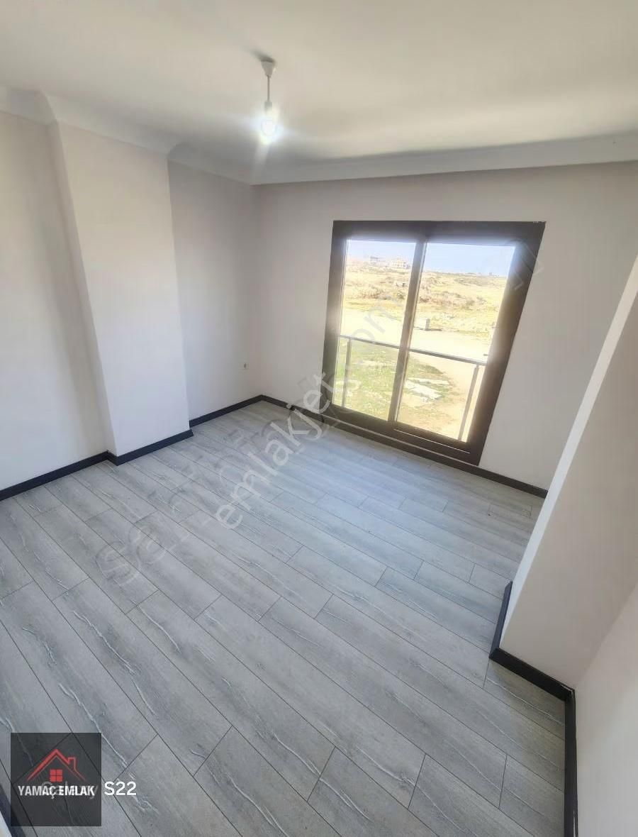 Didim Hisar 2 Yıllık Bina Da Satılık Uygun Daire 2+1 Ön Cephe - Görsel 16