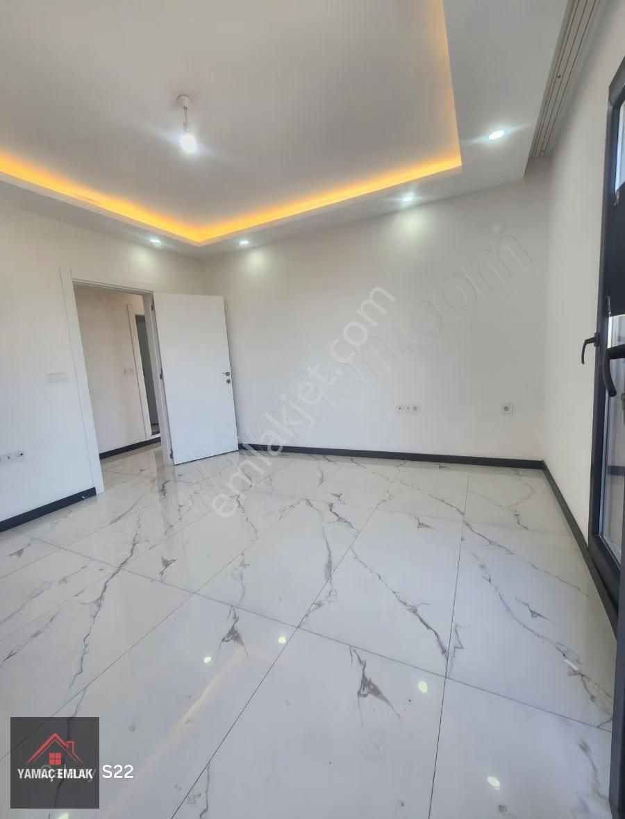 Didim Hisar 2 Yıllık Bina Da Satılık Uygun Daire 2+1 Ön Cephe - Görsel 5