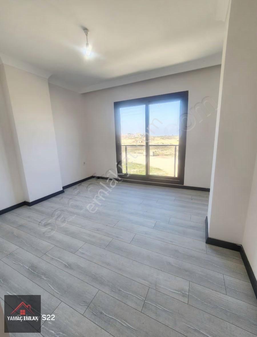 Didim Hisar 2 Yıllık Bina Da Satılık Uygun Daire 2+1 Ön Cephe - Görsel 2